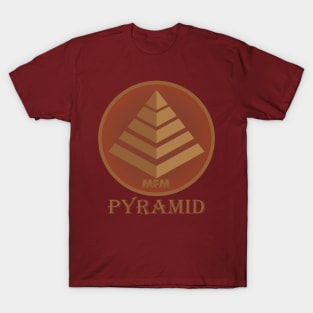 Pyramid03 T-Shirt